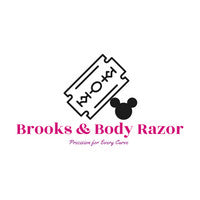 Brooks & Body Razor